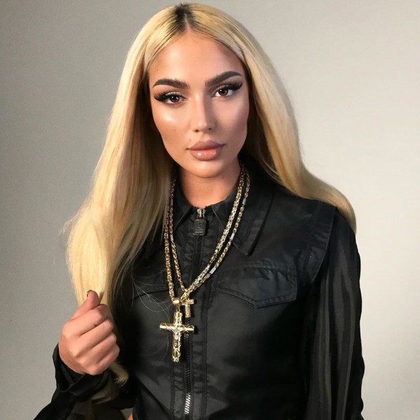 Loredana Zefi